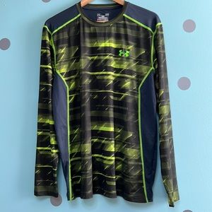 Under Armor long sleeve